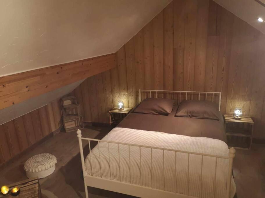 Appartement A La Montagne Villar-dʼArène Exterior foto